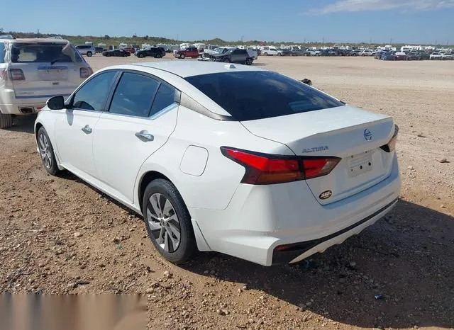 1N4BL4BVXKC106852 2019 2019 Nissan Altima- 2-5 S 3