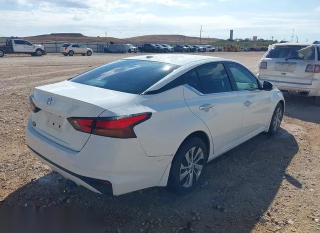 1N4BL4BVXKC106852 2019 2019 Nissan Altima- 2-5 S 4