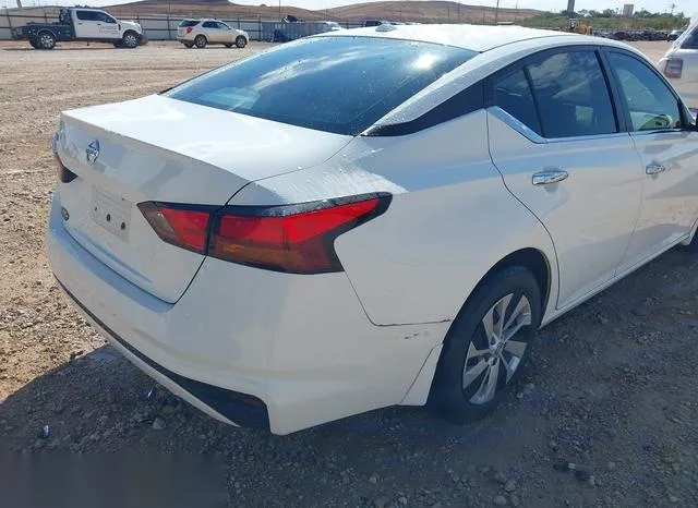 1N4BL4BVXKC106852 2019 2019 Nissan Altima- 2-5 S 6