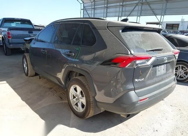 2T3P1RFV5MC181232 2021 2021 Toyota RAV4- Xle 3