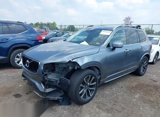 YV4A22PK3J1358042 2018 2018 Volvo XC90- T6 Momentum 2