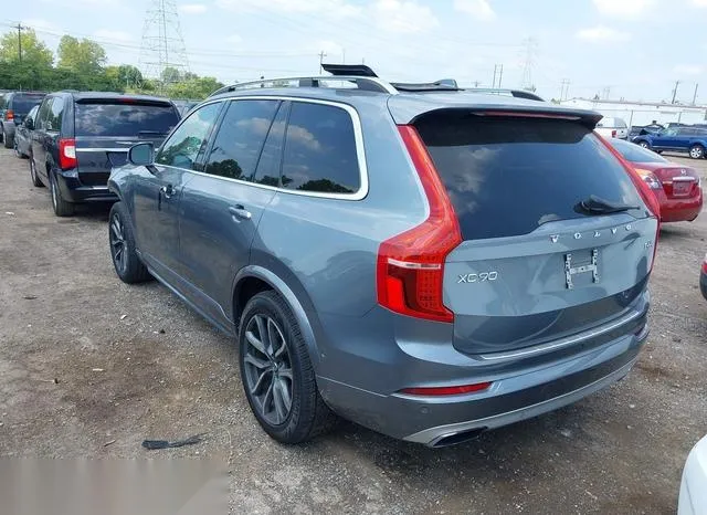 YV4A22PK3J1358042 2018 2018 Volvo XC90- T6 Momentum 3