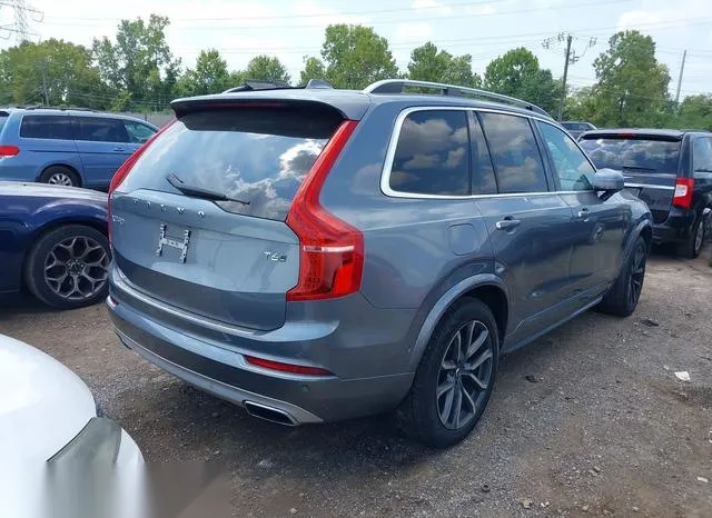 YV4A22PK3J1358042 2018 2018 Volvo XC90- T6 Momentum 4