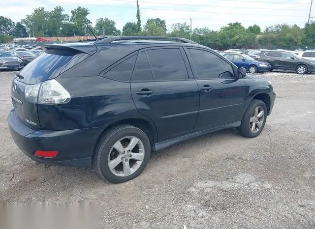 JTJHA31U940005199 2004 2004 Lexus RX- 330 4