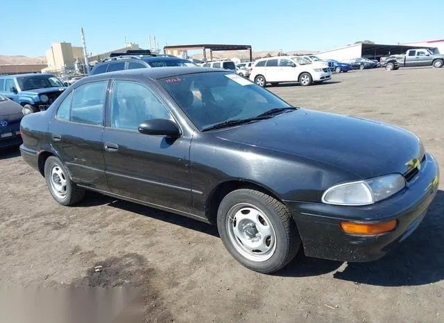 1Y1SK536XRZ048979 1994 1994 GEO Prizm- Lsi 1