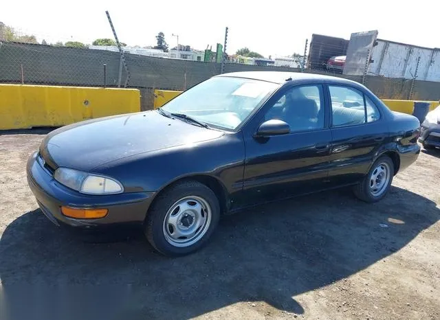 1Y1SK536XRZ048979 1994 1994 GEO Prizm- Lsi 2