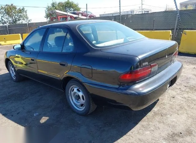 1Y1SK536XRZ048979 1994 1994 GEO Prizm- Lsi 3