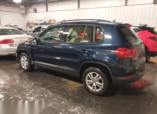 WVGAV7AXXGW601414 2016 2016 Volkswagen Tiguan- S 3