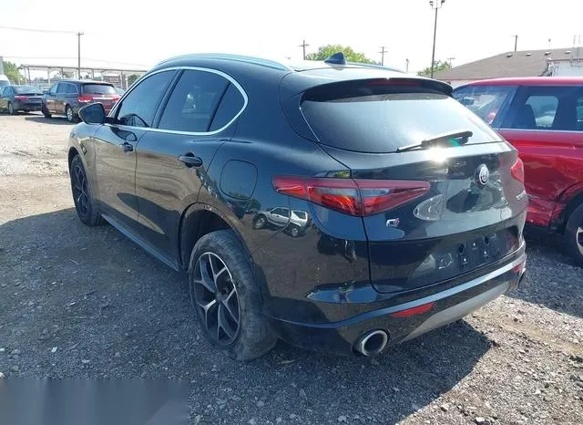 ZASPAKBN6M7D18970 2021 2021 Alfa Romeo Stelvio- Ti Awd 3