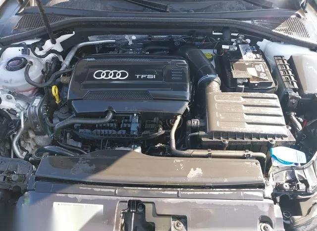 WAUBEGFF6KA081742 2019 2019 Audi A3- 45 Premium 10