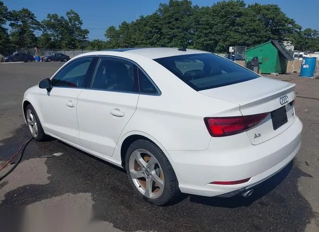 WAUBEGFF6KA081742 2019 2019 Audi A3- 45 Premium 3