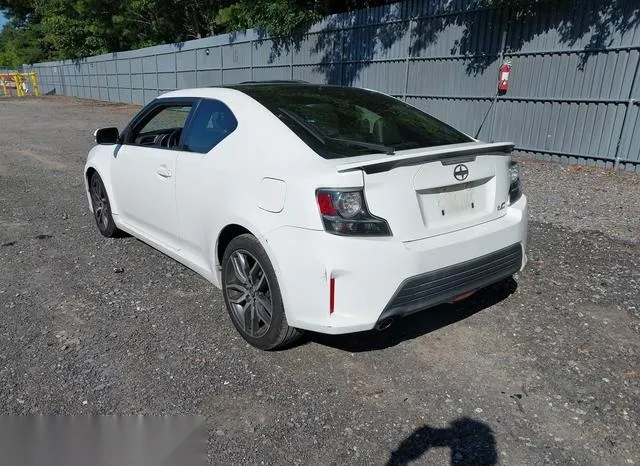 JTKJF5C76E3087393 2014 2014 Scion TC- Monogram 3