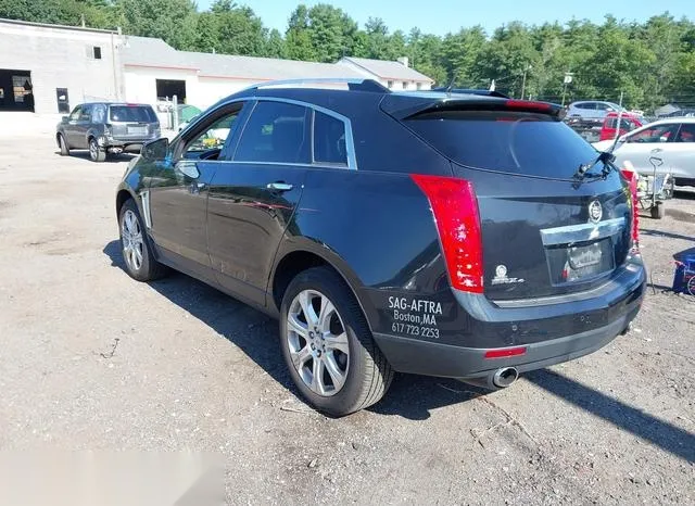 3GYFNHE31DS523842 2013 2013 Cadillac SRX- Performance Collec 3