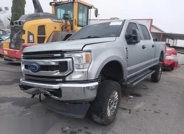 1FT7W2B69MED88445 2021 2021 Ford F-250- XL 2