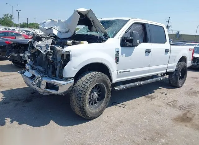 1FT7W2BT8HEB36066 2017 2017 Ford F-250- Xlt 2