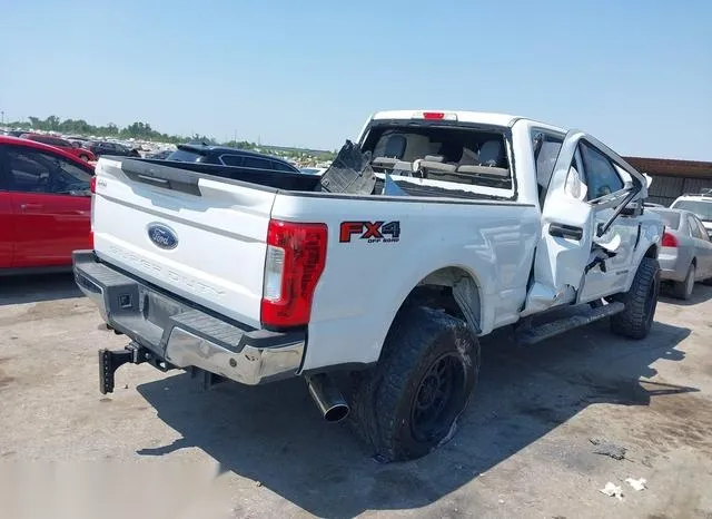 1FT7W2BT8HEB36066 2017 2017 Ford F-250- Xlt 4