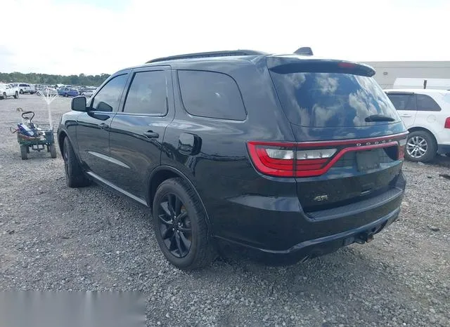 1C4RDHDG0JC494801 2018 2018 Dodge Durango- Gt Rwd 3