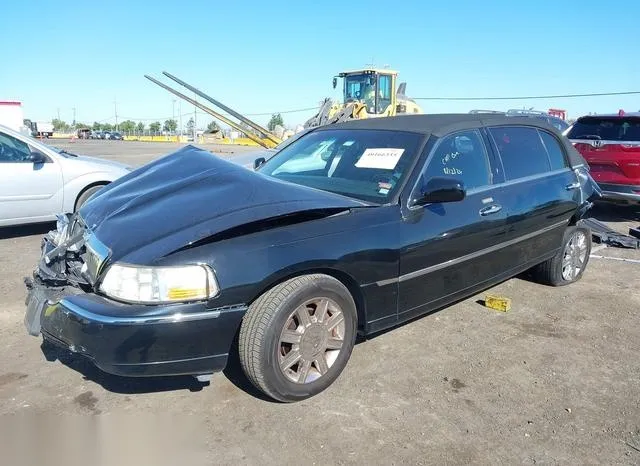 1LNHM84W66Y645066 2006 2006 Lincoln Town Car- Executive L 2