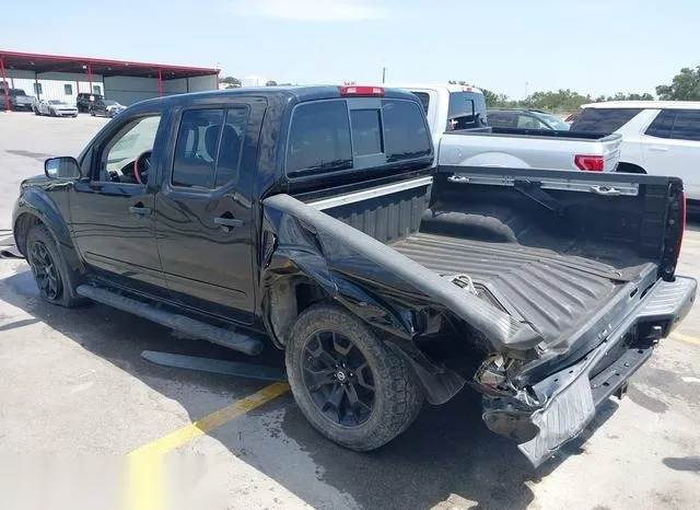 1N6AD0ER1JN728508 2018 2018 Nissan Frontier- SV 3