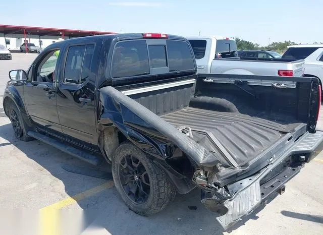 1N6AD0ER1JN728508 2018 2018 Nissan Frontier- SV 6