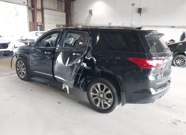 1GNEVKKW6LJ294238 2020 2020 Chevrolet Traverse- Awd Premier 3