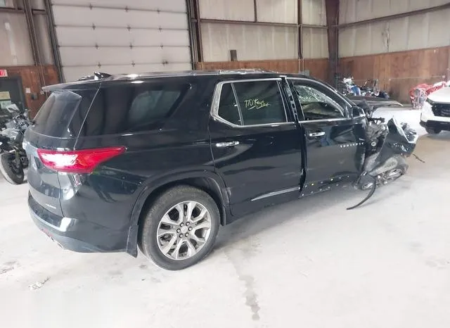 1GNEVKKW6LJ294238 2020 2020 Chevrolet Traverse- Awd Premier 4