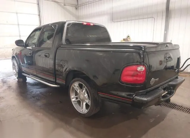 1FTRW07L01KA21720 2001 2001 Ford F-150- Harley-Davidson Edi 3