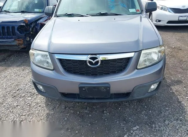 4F2CZ92Z08KM02961 2008 2008 Mazda Tribute- I Sport 6