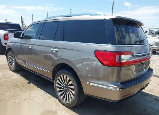 5LMJJ2LT1KEL12913 2019 2019 Lincoln Navigator- Reserve 3