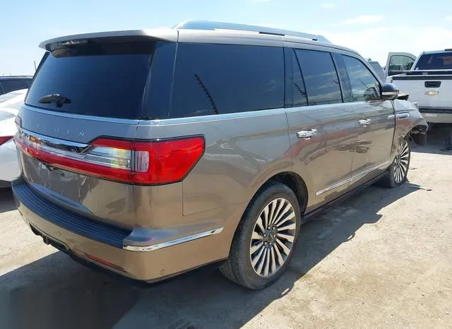 5LMJJ2LT1KEL12913 2019 2019 Lincoln Navigator- Reserve 4