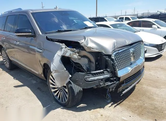 5LMJJ2LT1KEL12913 2019 2019 Lincoln Navigator- Reserve 6