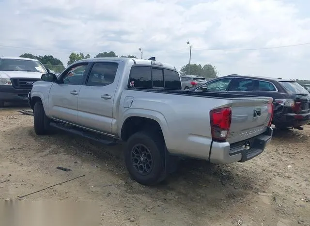 3TYAX5GN1NT063986 2022 2022 Toyota Tacoma- SR 3