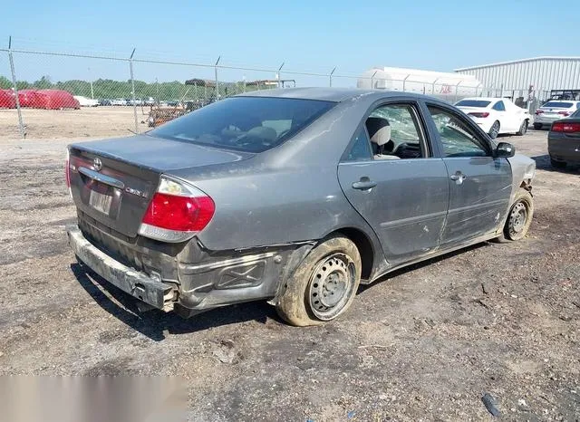 4T1BE32K85U963945 2005 2005 Toyota Camry- LE 4