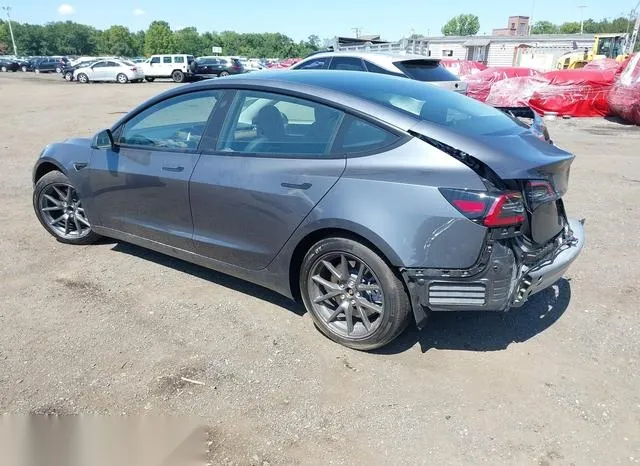 5YJ3E1EA6PF695103 2023 2023 Tesla Model 3- Rear-Wheel Drive 3