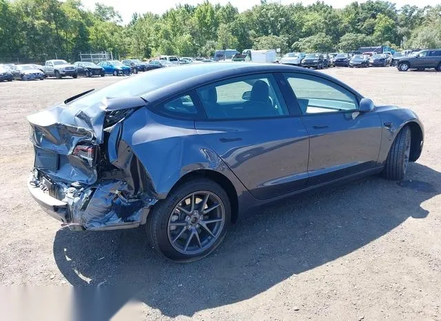 5YJ3E1EA6PF695103 2023 2023 Tesla Model 3- Rear-Wheel Drive 4