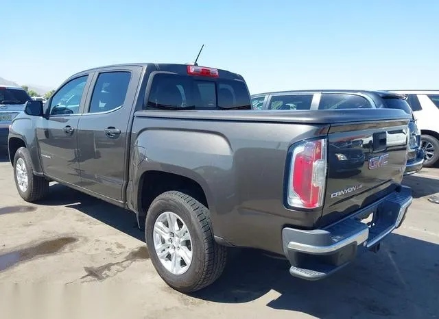 1GTG5CEN3K1118451 2019 2019 GMC Canyon- Sle 3