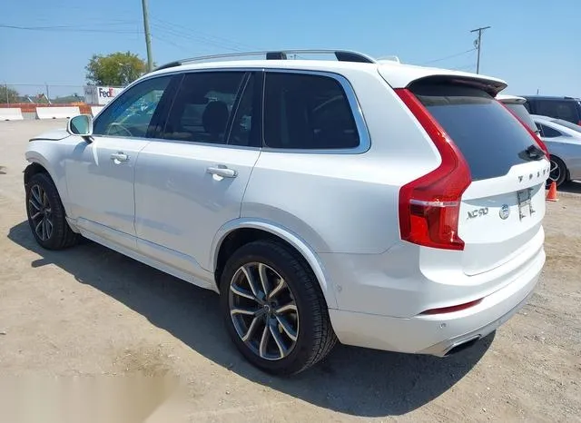 YV4A22PK7H1185443 2017 2017 Volvo XC90- T6 Momentum 3