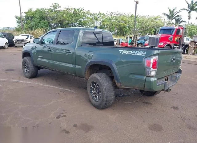 3TMDZ5BN3MM108256 2021 2021 Toyota Tacoma- Trd Sport 3