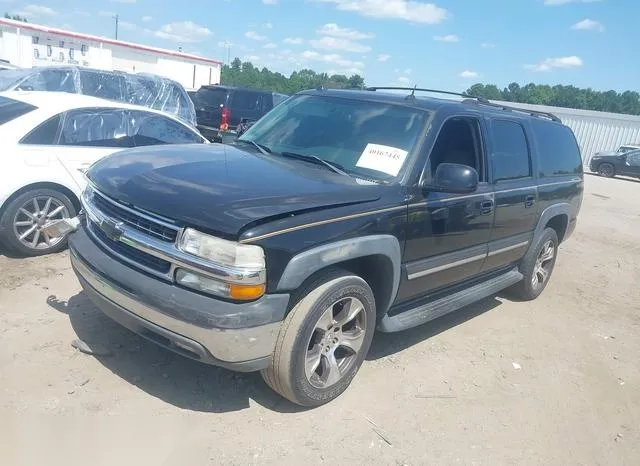 1GNEC16Z64J229007 2004 2004 Chevrolet Suburban 1500- LT 2