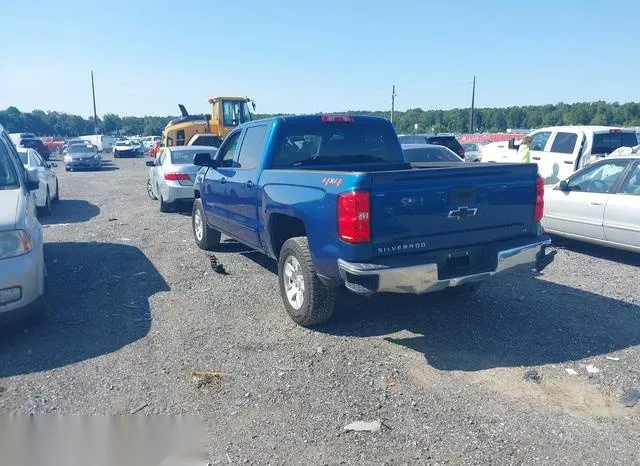 3GCUKREC3JG249165 2018 2018 Chevrolet Silverado 1500- 1LT 3