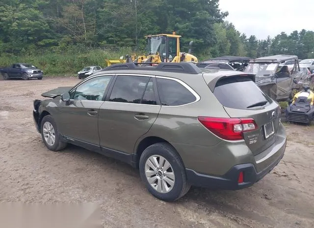 4S4BSAFC5K3245268 2019 2019 Subaru Outback- 2-5I Premium 3