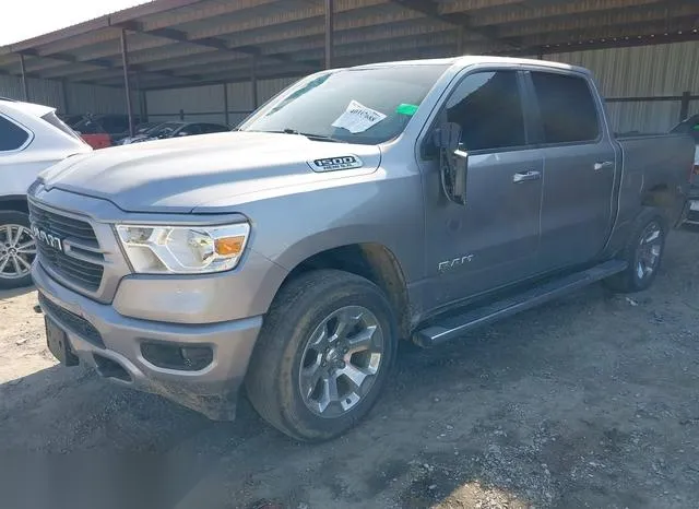 1C6SRFFT9LN159794 2020 2020 RAM 1500- Big Horn/Lone Star 2