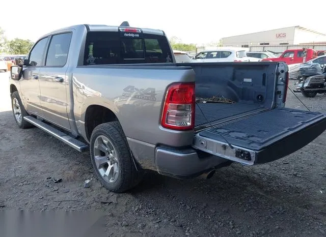 1C6SRFFT9LN159794 2020 2020 RAM 1500- Big Horn/Lone Star 3