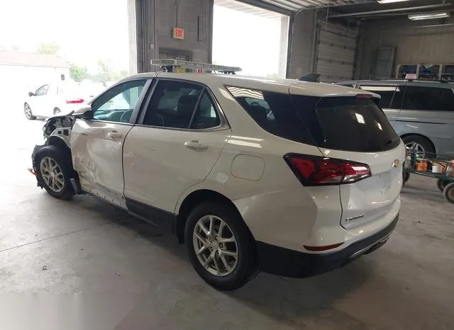 3GNAXTEG1RS156035 2024 2024 Chevrolet Equinox- Awd 2Fl 3