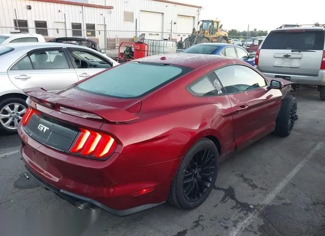 1FA6P8CF6K5175823 2019 2019 Ford Mustang- GT 4