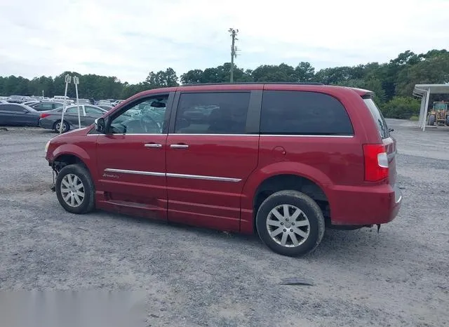 2C4RC1CG5CR181765 2012 2012 Chrysler Town and Country- Tour 3