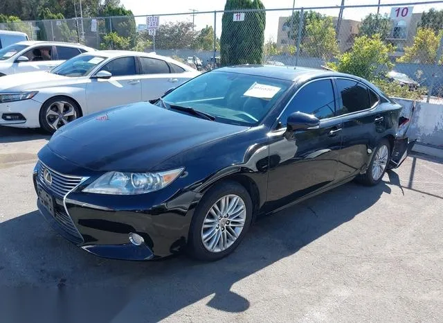 JTHBK1GG1E2091124 2014 2014 Lexus ES- 350 2