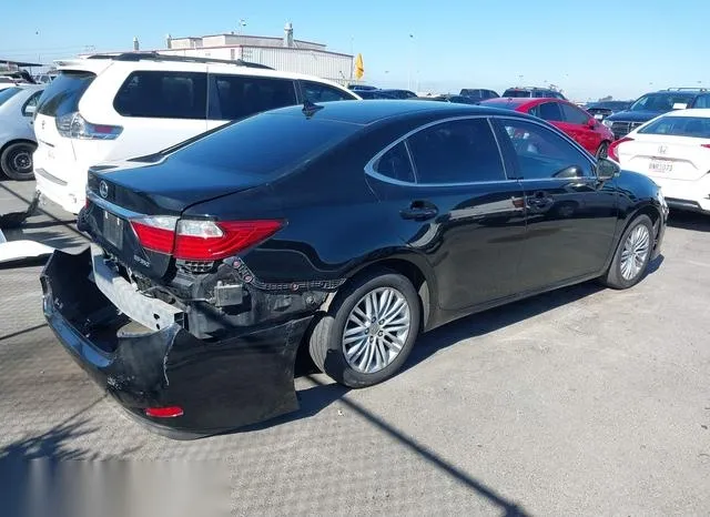 JTHBK1GG1E2091124 2014 2014 Lexus ES- 350 4