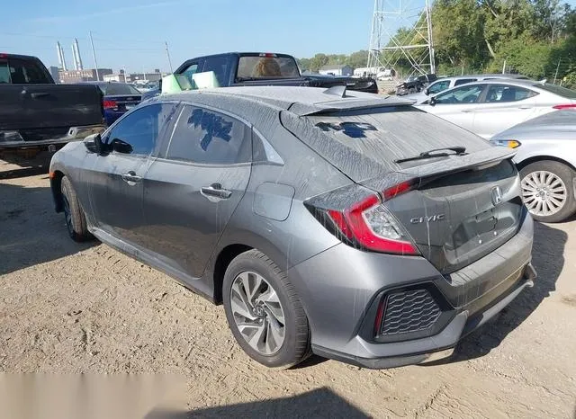 SHHFK7G24HU213842 2017 2017 Honda Civic- LX 3