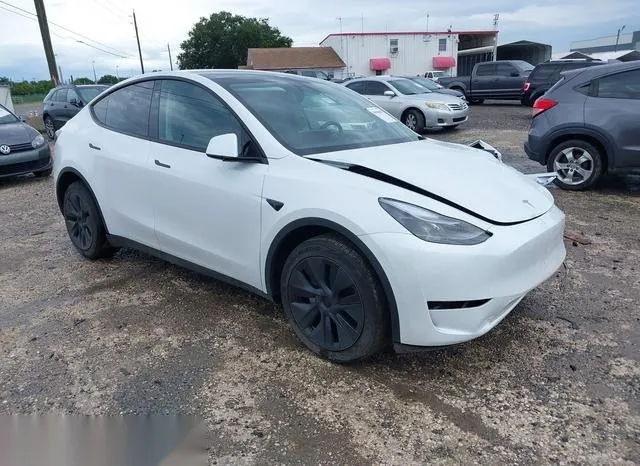 7SAYGDED0RF131190 2024 2024 Tesla Model Y- Long Range Dual 1